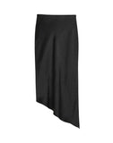 Asymmetric Skirt