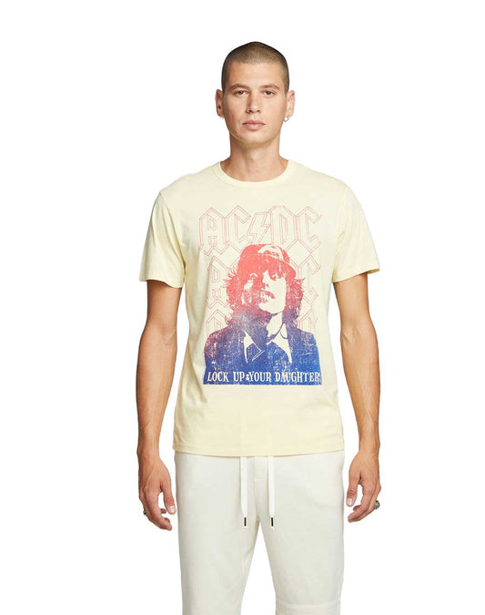 Ac/dc - Lock Up Your Daughters