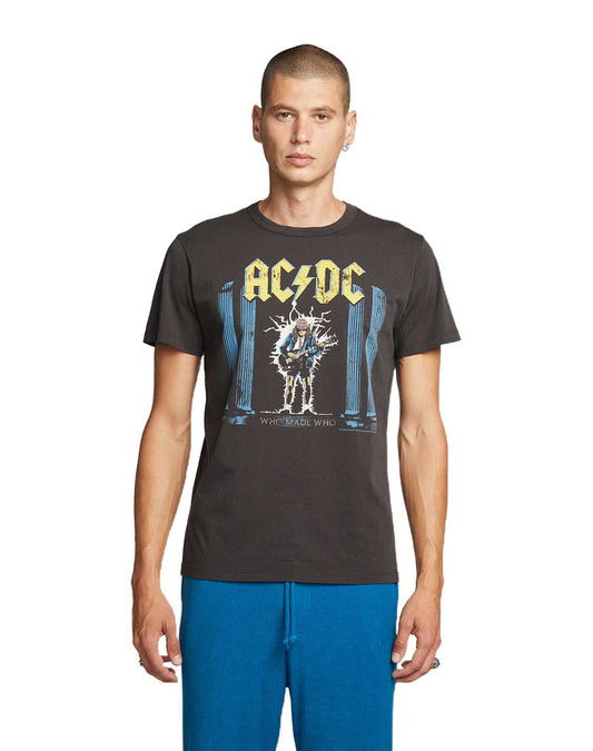 Ac/dc - Who Made Who