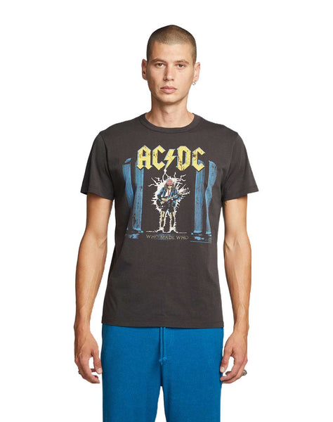 Ac/dc - Who Made Who