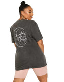 Plus Sun And Moon T-shirt