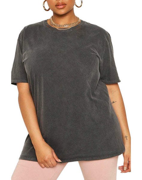 Plus Sun And Moon T-shirt