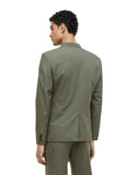 Slim Fit Blazer