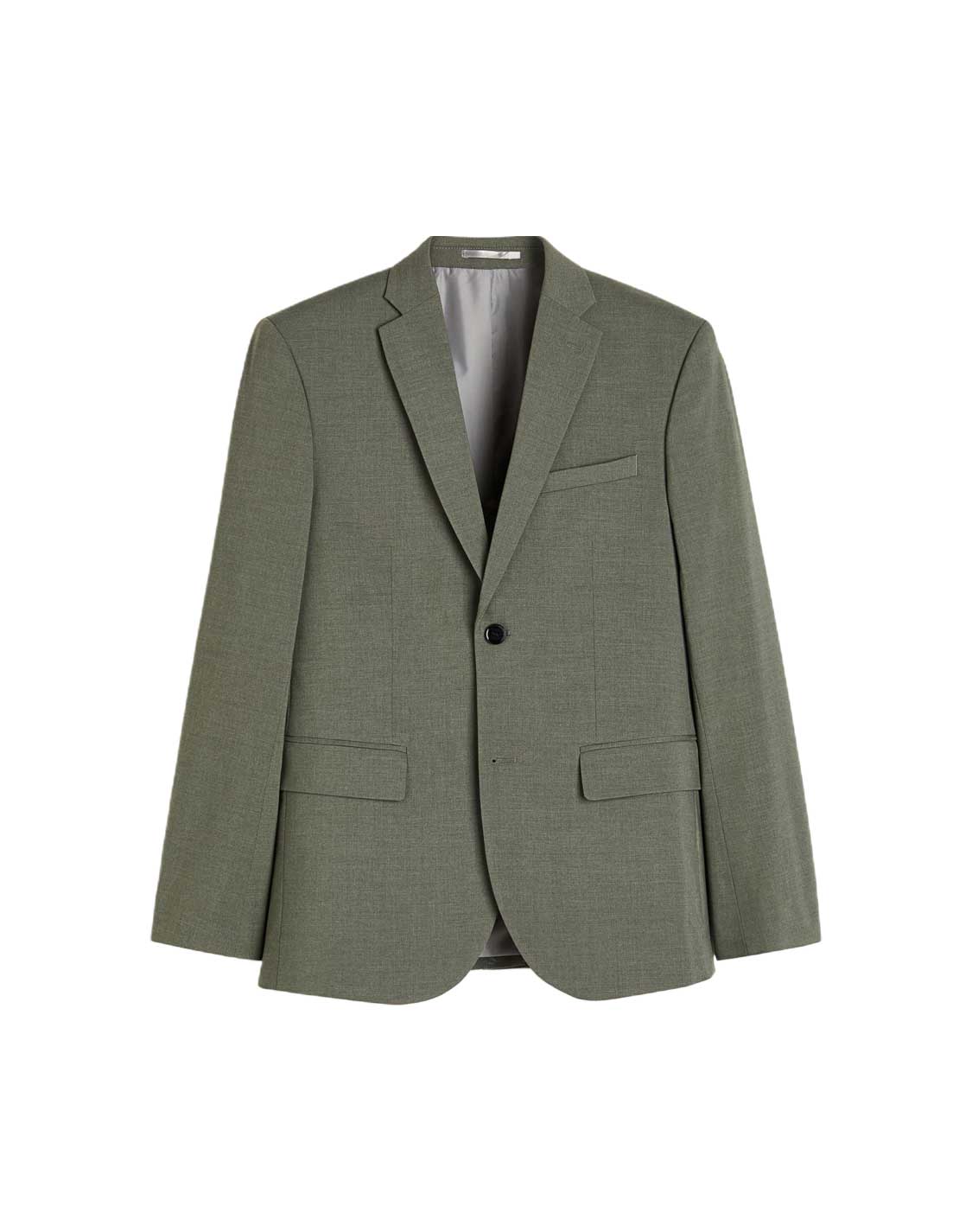 Slim Fit Blazer