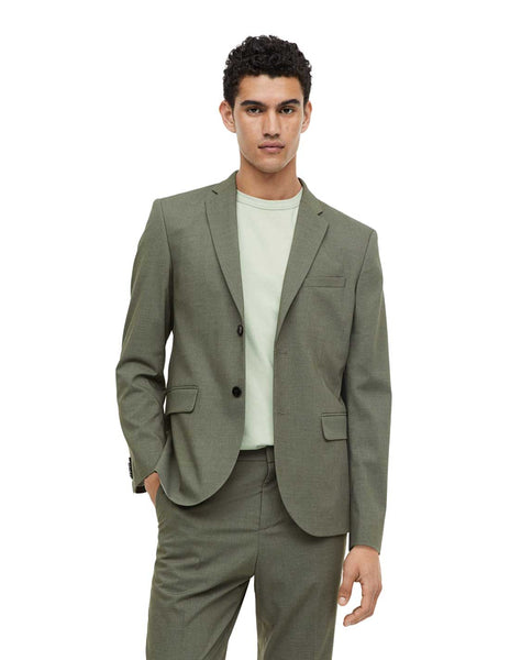 Slim Fit Blazer