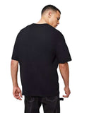 Tall Oversized Los Angeles Graphic T-shirt