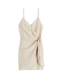 Wrap Dress