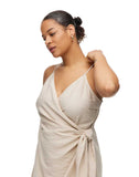 Wrap Dress